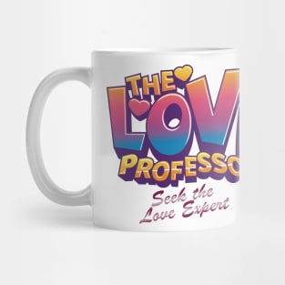 The Love Professor Mug